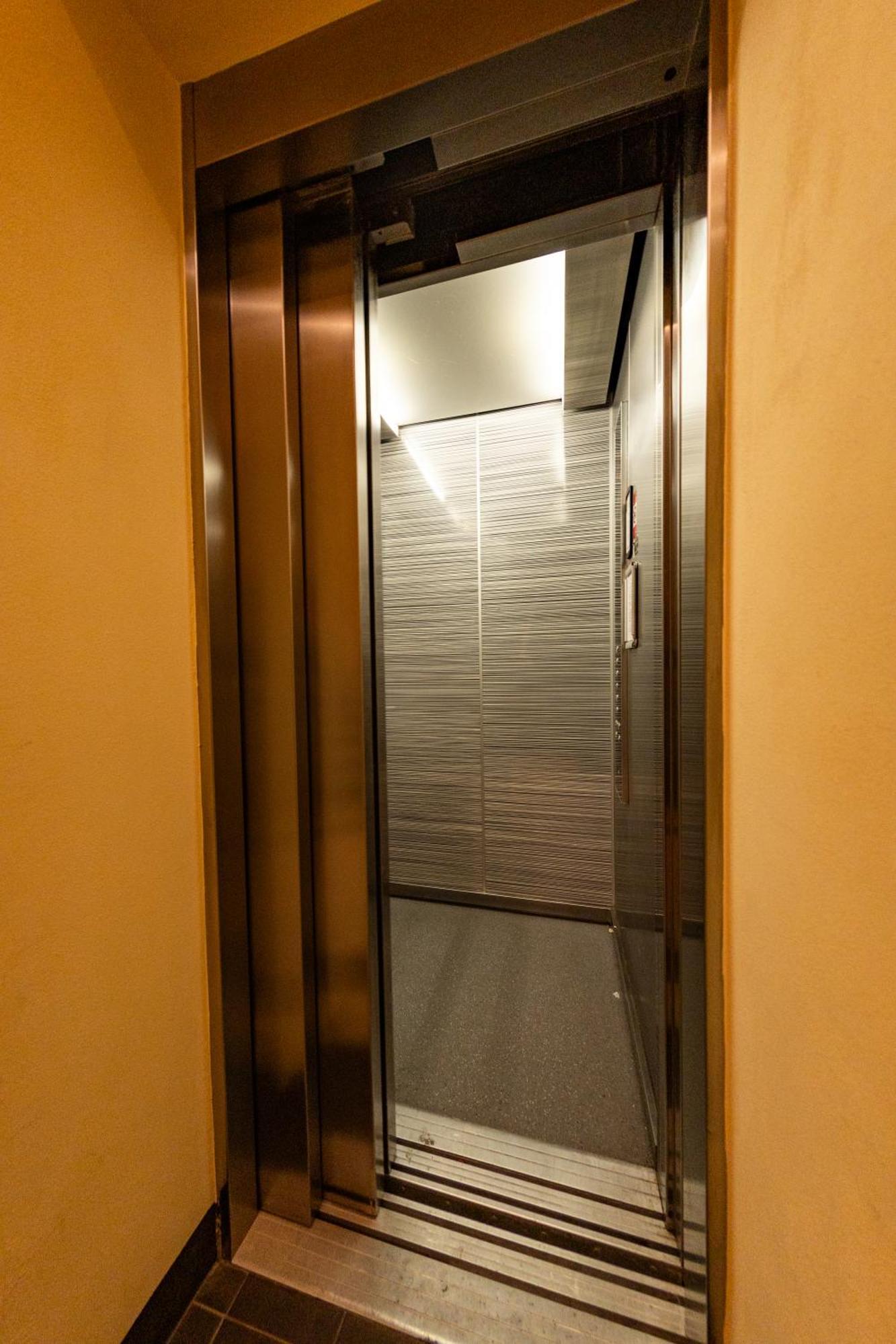 Wenceslas Square Apartment Prag Eksteriør billede